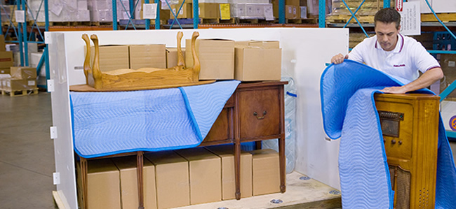Custom Packaging East Windsor