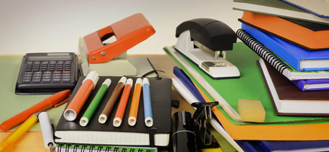 Office Supplies East Windsor, New Jersey