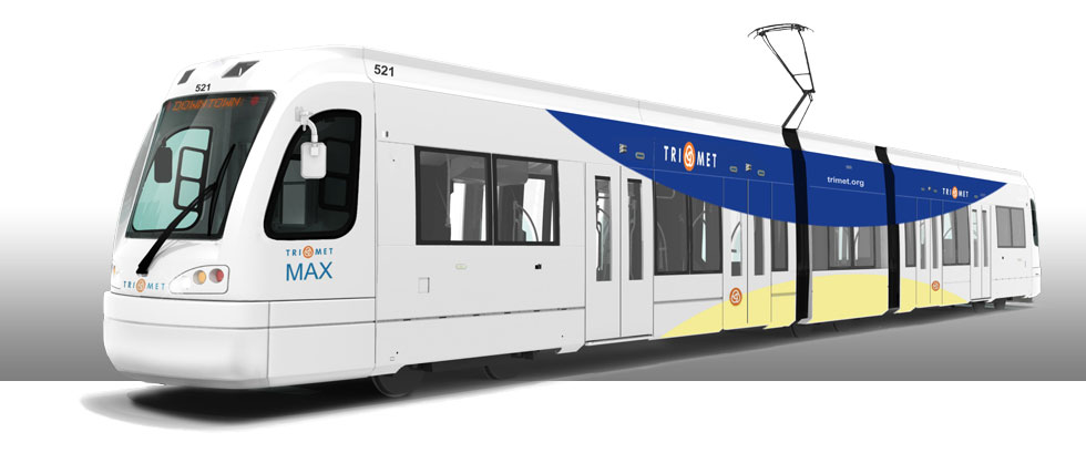 Type 5 LRV