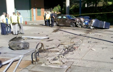 Oct 4 Incident